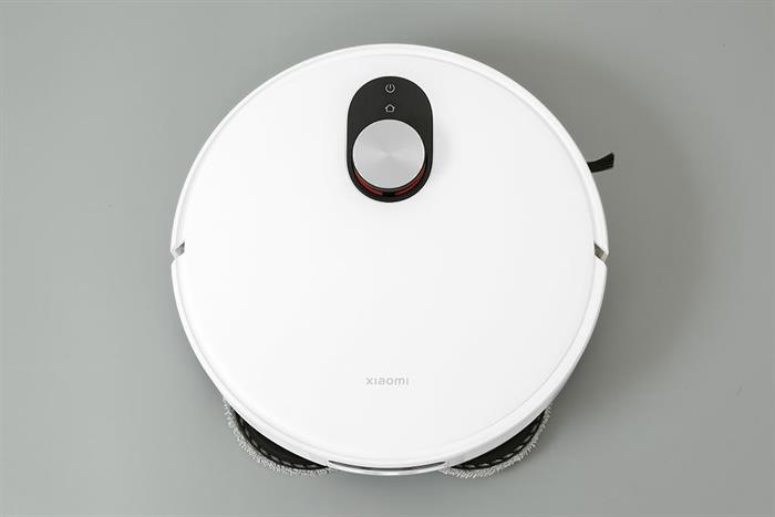 Robot hút bụi lau nhà Xiaomi Vacuum 5 EU BHR0834EU